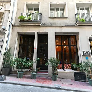 Aparthotel No11 & ****