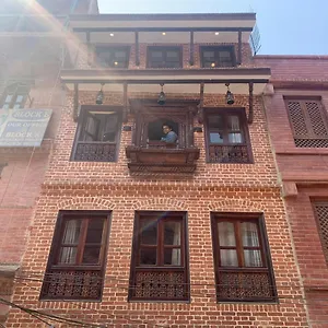  Апартаменты At Unesco Heritage Site