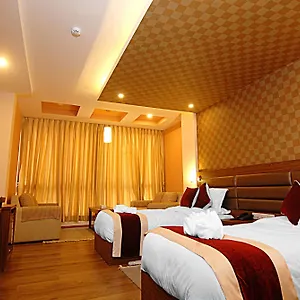 4* Hotel The Address