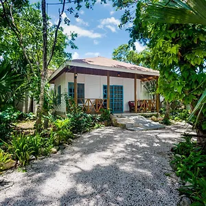 villas-el-encanto-cozumel.quintano-roohotels.com/